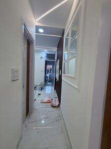 Image of 350 Sq.ft 1 BHK Builder Floor for sale in Sector 6 Rohini, New Delhi for Rs. 3600000
