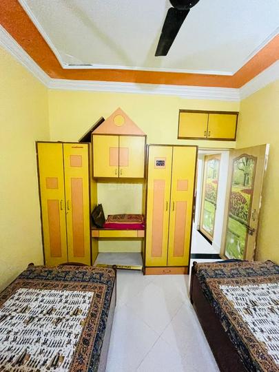 New Navdeep Apartments Bedroom 1