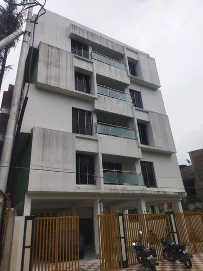 Trinetra Parnasree Main Image 1