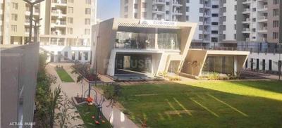 Image of 1059 Sq.ft 2.5 BHK Apartment / Flat for sale in Abhinav Pebbles Urbania, Bavdhan, Pune for Rs. 11500000