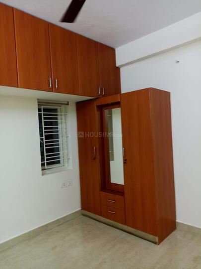 Parthasarathy Puram, T Nagar Bedroom 1