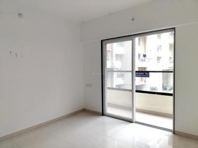 Bedroom Image of 1500 Sq.ft 3 BHK Apartment / Flat for sale in Tigers Nest, Bhugaon Pune for Rs. 13700000