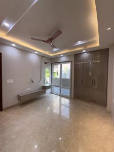 Hall Image of 2250 Sq.ft 4 BHK Independent House for sale in Sector 17 Faridabad for Rs. 55000000