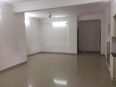 Hall Image of 1950 Sq.ft 3 BHK Apartment / Flat for rent in Indira Nagar Bengaluru for Rs. 125000