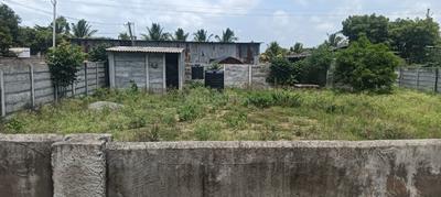 Image of 622 Sq.ft Residential Plot / Land for sale in Aziz Nagar, Hyderabad for Rs. 22400000