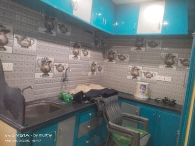 Kitchen Image of 1400 Sq.ft 2 BHK Penthouse for sale in Visakha A Colony Srikakulam for Rs. 5000000
