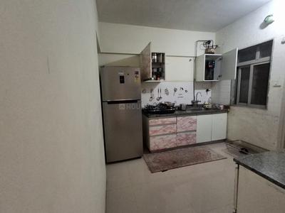 Kitchen Image of 1100 Sq.ft 2 BHK Apartment / Flat for sale in Bramhacorp F Residences, Wadgaon Sheri Pune for Rs. 14000000