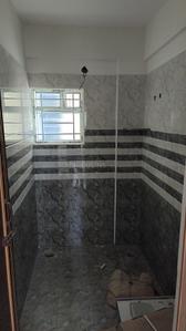 Bathroom Image of 750 Sq.ft 1 BHK Builder Floor for rent in Mahadevapura Bengaluru for Rs. 25500