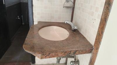 Image of 1490 Sq.ft 3 BHK Apartment / Flat for rent in Regency Gardens, Kharghar, Navi Mumbai for Rs. 68000