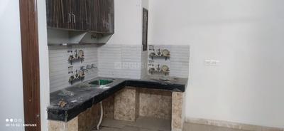 Image of 450 Sq.ft 1 BHK Apartment / Flat for rent in Geeta Niwas, Bindapur, New Delhi for Rs. 8000