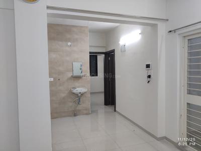 Hall Image of 700 Sq.ft 2 BHK Apartment / Flat for rent in S R Constructions Nashik Shree Chintamani Nagar, Panchavati Nashik for Rs. 12000