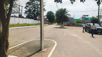 Image of 1000 Sq.ft Residential Plot / Land for sale in Juggaur, Lucknow for Rs. 2800000