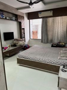 Bedroom Image of 3015 Sq.ft 4 BHK Apartment / Flat for sale in Sola Ahmedabad for Rs. 22500000