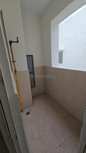 Balcony Image of 1235 Sq.ft 2 BHK Apartment / Flat for sale in Suchitra Hyderabad for Rs. 7900000