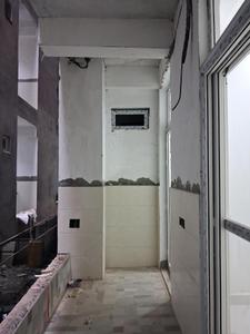 Bedroom Two Image of 1500 Sq.ft 3 BHK Apartment / Flat for sale in Sector 72 Noida for Rs. 5400000