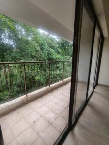 Balcony Image of 3025 Sq.ft 3.5 BHK Independent House for sale in Porvorim Goa for Rs. 35000000