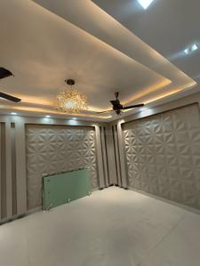 Hall Image of 2816 Sq.ft 4 BHK Builder Floor for sale in Omaxe North Avenue II, Sector 15 Bahadurgarh for Rs. 18500000