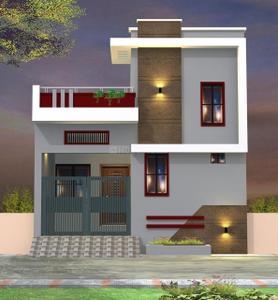 Image of 925 Sq.ft 2 BHK Independent House for sale in Dunda, Raipur for Rs. 3800000