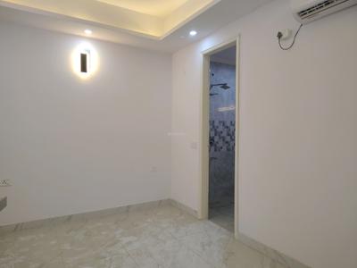 Bedroom Image of 1500 Sq.ft 3 BHK Apartment / Flat for sale in Said-Ul-Ajaib New Delhi for Rs. 11000000