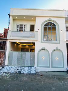 Image of 2480 Sq.ft 5 BHK Duplex for sale in Banjarawala, Dehradun for Rs. 12300000