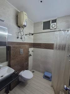 Image of 2100 Sq.ft 3 BHK Builder Floor for rent in Sector 28, Gurgaon for Rs. 55000