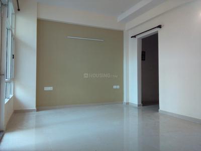 Hall Image of 1385 Sq.ft 3 BHK Apartment / Flat for sale in Prateek Wisteria, Sector 77 Noida for Rs. 18500000
