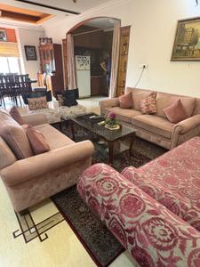 Hall Image of 1600 Sq.ft 3 BHK Apartment / Flat for sale in Bajaj Nagar Jaipur for Rs. 16000000