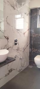 Bedroom Image of 982 Sq.ft 2 BHK Studio for sale in Nere Navi Mumbai for Rs. 7500000