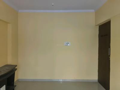 Living Room Image of 580 Sq.ft 1 BHK Apartment / Flat for sale in Raunak City by Raunak Group, Kalyan West Kalyan for Rs. 4200000