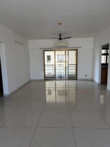 Hall Image of 2600 Sq.ft 4 BHK Apartment / Flat for rent in Paranjape Blue Ridge, Hinjawadi Pune for Rs. 73000