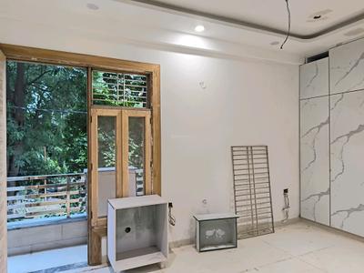 Bedroom Image of 1650 Sq.ft 3 BHK Builder Floor for sale in Vasundhara Ghaziabad for Rs. 19000000