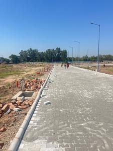 Image of 1188 Sq.ft Residential Plot / Land for sale in Cee Dee Greenwoods, Sector 115, Mohali for Rs. 9240000