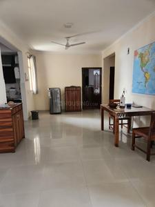 Hall Image of 1830 Sq.ft 3.5 BHK Apartment / Flat for sale in Zeta I Greater Noida for Rs. 17800000