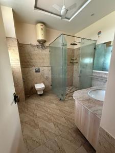 Image of 9000 Sq.ft 3 BHK Villa for rent in Samarkhand Sunny Brooks, Kaikondrahalli, Bengaluru for Rs. 300000