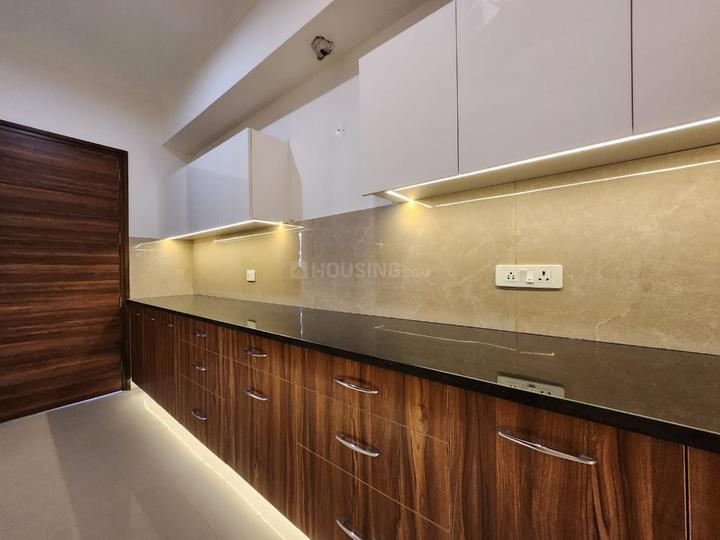 4 BHK 2650 Sqft Independent Floor for sale at MDC Sector 4, Panchkula