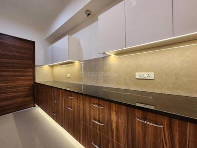Kitchen Image of 3680 Sq.ft 4 BHK Builder Floor for sale in MDC Sector 6 Panchkula for Rs. 42500000
