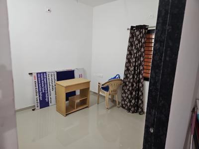 Bedroom Image of 785 Sq.ft 1 BHK Independent House for sale in Ananta Sanskar, Madhav Nagar Twp Vadodara for Rs. 3400000