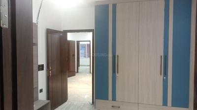 3 BHK Independent Builder Floor