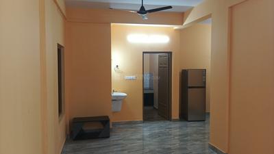 Hall Image of 739 Sq.ft 2 BHK Apartment / Flat for rent in Thiruvalla Pathanamthitta for Rs. 20000