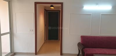 Hall Image of 1565 Sq.ft 3 BHK Duplex for sale in Jaypee Wish Town Klassic, Sector 133 Noida for Rs. 13000000
