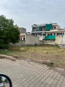 TDI City Plots 1 Plot View 2