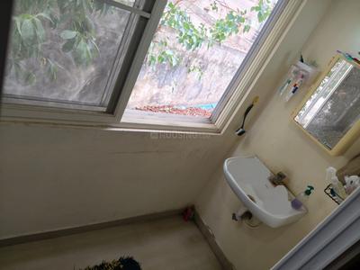 Balcony Image of 1165 Sq.ft 3 BHK Apartment / Flat for sale in Tambaram Chennai for Rs. 10899999