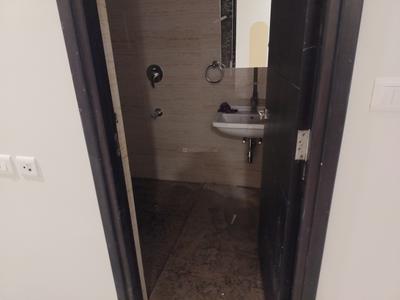 Image of 2300 Sq.ft 3 BHK Apartment / Flat for rent in Rajapushpa Provincia, Narsingi, Hyderabad for Rs. 81000