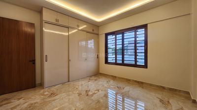 Bedroom Image of 1725 Sq.ft 3 BHK Apartment / Flat for sale in Indira Nagar Bengaluru for Rs. 40000000