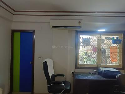 Bedroom Image of 2600 Sq.ft 4 BHK Apartment / Flat for sale in Bodakdev Ahmedabad for Rs. 18500000