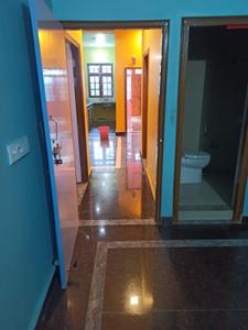 Hall Image of 1310 Sq.ft 2 BHK Independent House for rent in Eldeco Sanskriti Enclave, Eldeco II Lucknow for Rs. 18000