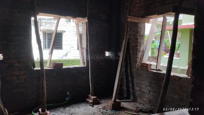 Bedroom Image of 730 Sq.ft 2 BHK Apartment / Flat for sale in Paschim Putiary Kolkata for Rs. 2500000