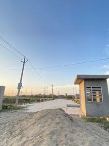 Image of 900 Sq.ft Residential Plot / Land for sale in Kurali, Mohali for Rs. 3500000