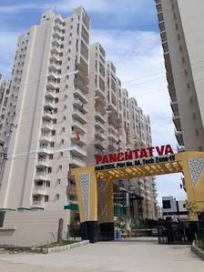 Image of 410 Sq.ft 1 RK Studio for rent in Habitech Panchtatva Phase 1, Noida Extension, Greater Noida for Rs. 18500