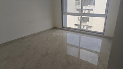 Bedroom Image of 1680 Sq.ft 3 BHK Apartment / Flat for sale in Oxy Beaumonde, Viman Nagar Pune for Rs. 25500000